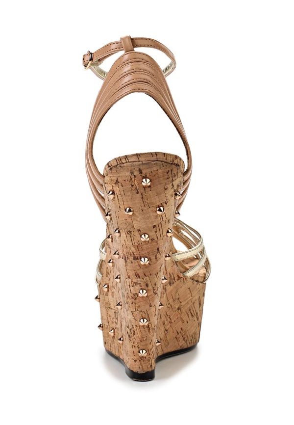 Босоножки Lamania фото 2