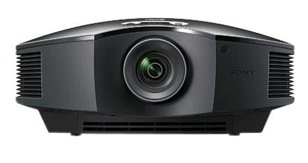 Проектор Sony VPL-HW10 фото 2